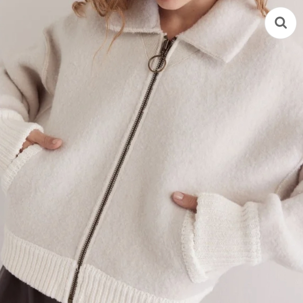 We The Free Always Sweater - Picture 2 of 11